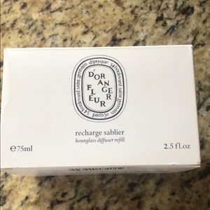 Diptyque Hourglass Diffuser Refill 2.5 fl oz